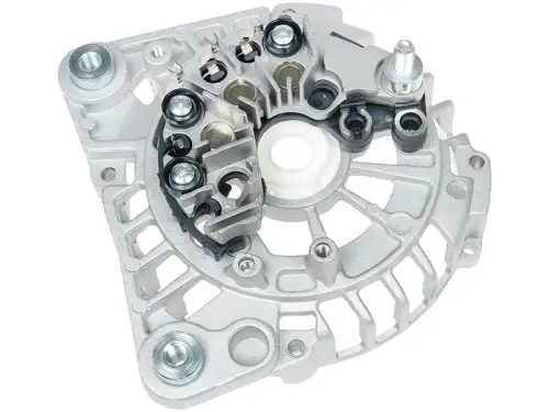 Rectifier, alternator