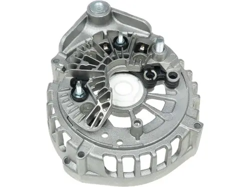 Rectifier, alternator