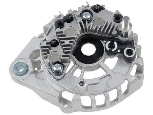 Rectifier, alternator