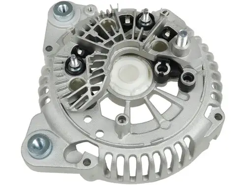 Rectifier, alternator