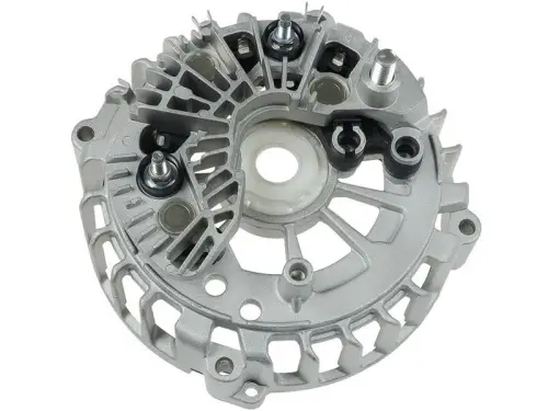 Rectifier, alternator