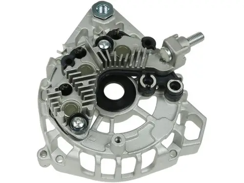 Rectifier, alternator