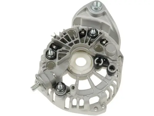 Rectifier, alternator