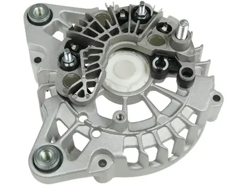 Rectifier, alternator