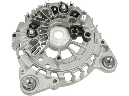 Rectifier, alternator