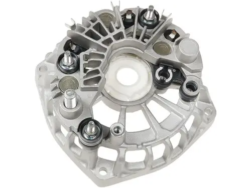Rectifier, alternator