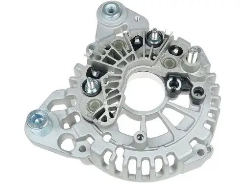 Rectifier, alternator