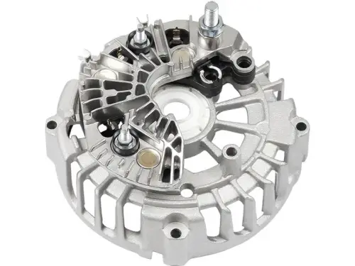 Rectifier, alternator