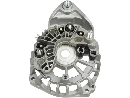 Rectifier, alternator
