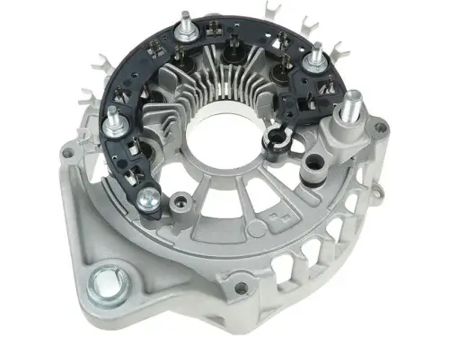 Rectifier, alternator