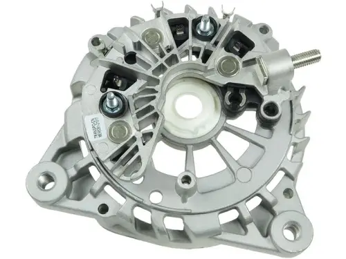 Rectifier, alternator