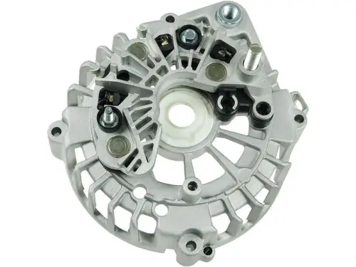 Rectifier, alternator