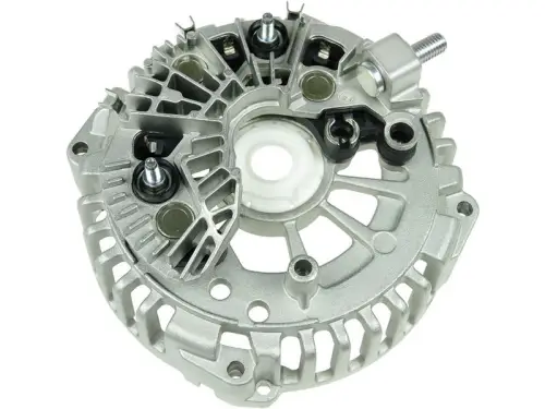 Rectifier, alternator