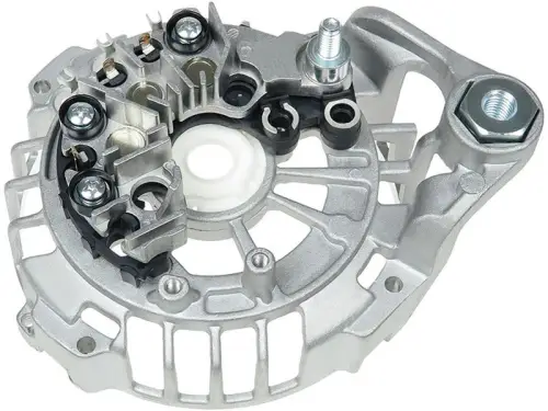 Rectifier, alternator