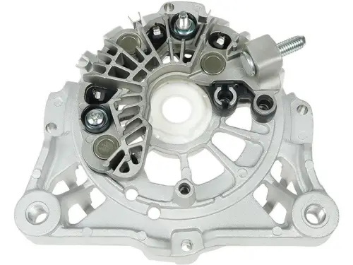 Rectifier, alternator