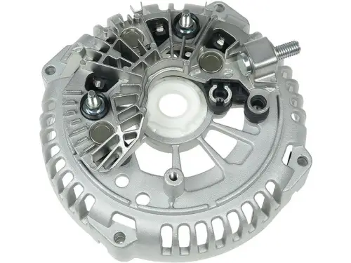 Rectifier, alternator