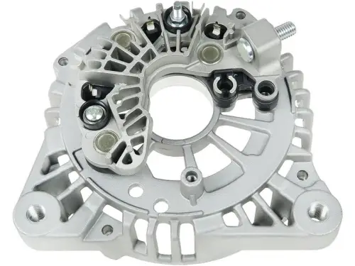 Rectifier, alternator
