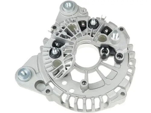 Rectifier, alternator