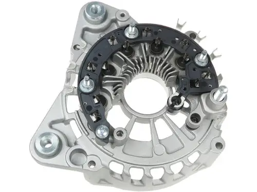 Rectifier, alternator