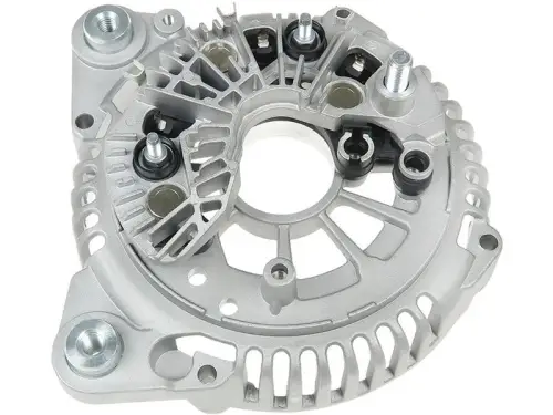 Rectifier, alternator