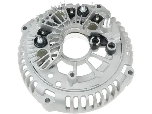 Rectifier, alternator