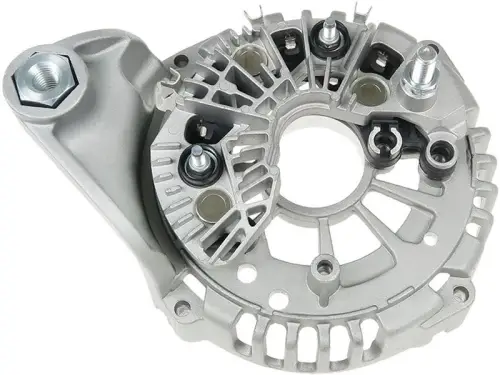 Rectifier, alternator