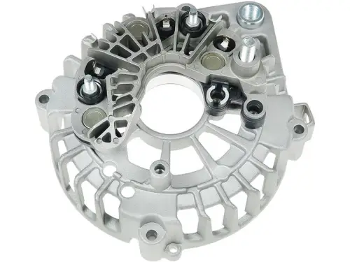 Rectifier, alternator