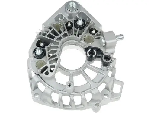 Rectifier, alternator