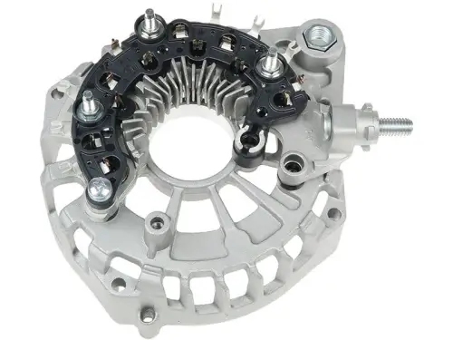 Rectifier, alternator