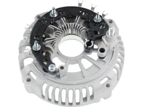 Rectifier, alternator