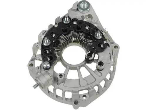 Rectifier, alternator