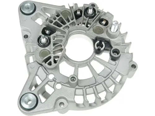 Rectifier, alternator