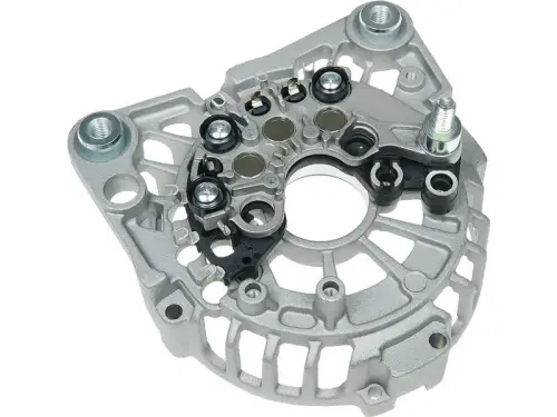Rectifier, alternator