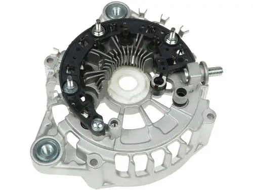 Rectifier, alternator