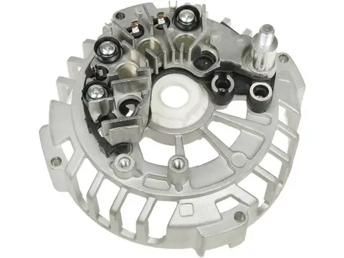 Rectifier, alternator