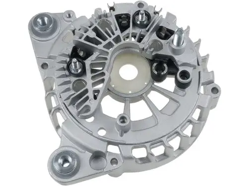 Rectifier, alternator