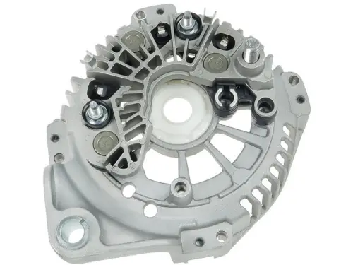 Rectifier, alternator