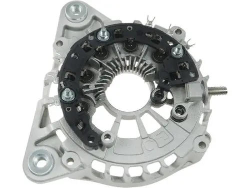 Rectifier, alternator