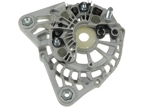 Rectifier, alternator