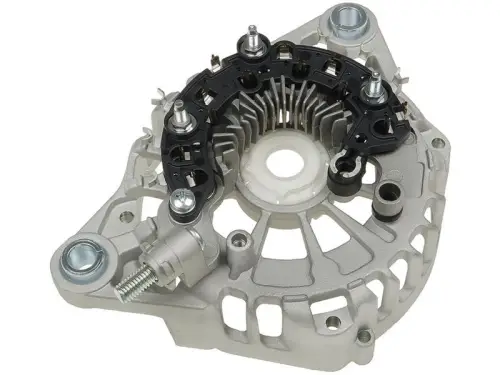 Rectifier, alternator