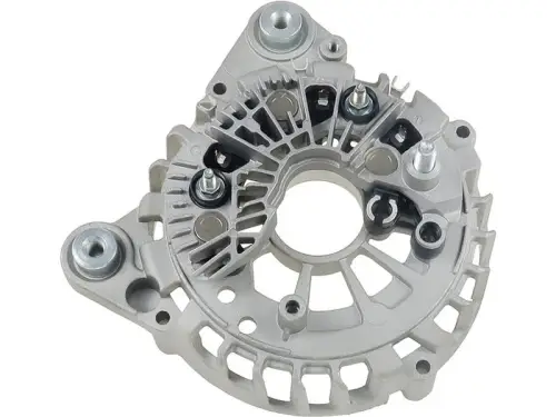 Rectifier, alternator