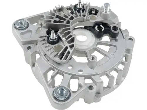 Rectifier, alternator