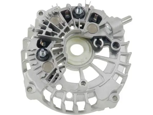 Rectifier, alternator