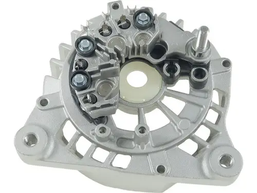 Rectifier, alternator