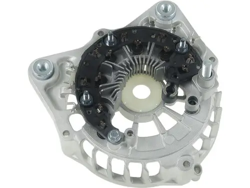 Rectifier, alternator
