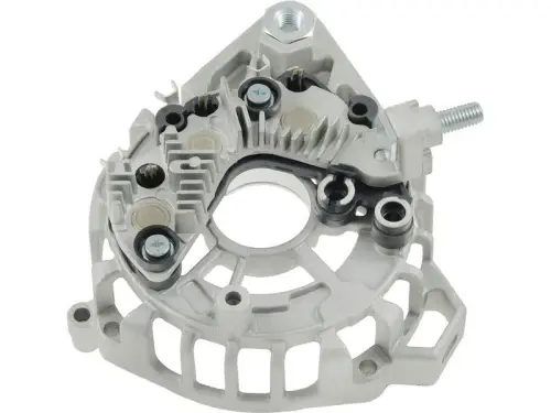 Rectifier, alternator