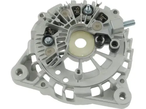 Rectifier, alternator