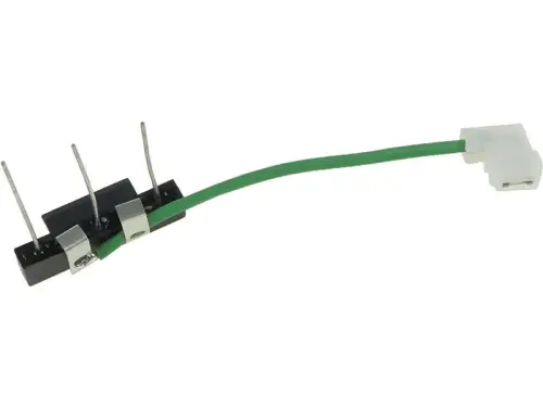 Rectifier, alternator