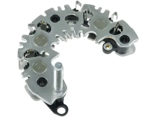 Rectifier, alternator