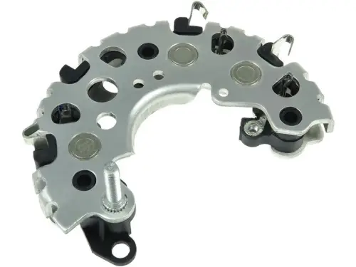 Rectifier, alternator
